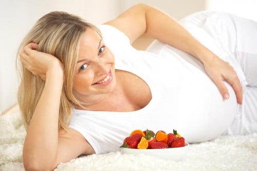 Dieta-diabetes-gestacional