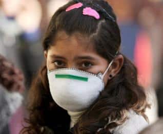 Gripe A