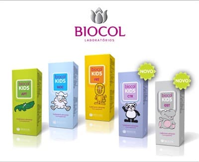 biocol-kids biocol-kids