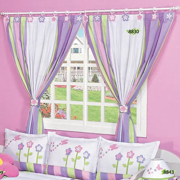 cortinas para quarto de beb? Cortinas Para Quarto Passo A Passo ~ cortinas para quarto de beb?