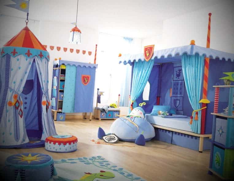 Artigos para decoracao de quarto infantil