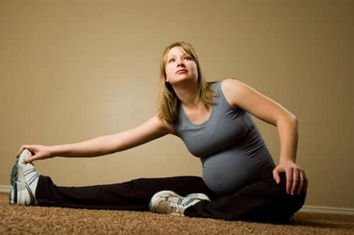 ginastica-gravidez