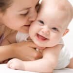 Mother's love