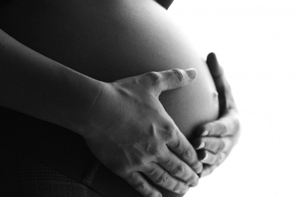 pre-natal