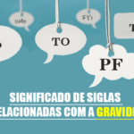 siglas-gravidez