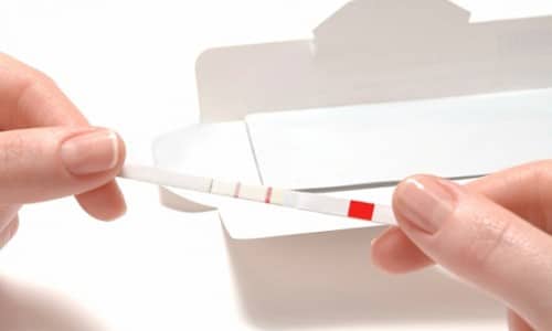 Gestante pode fazer exame preventivo