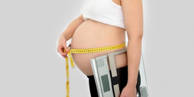 5 dicas manter peso gravidez
