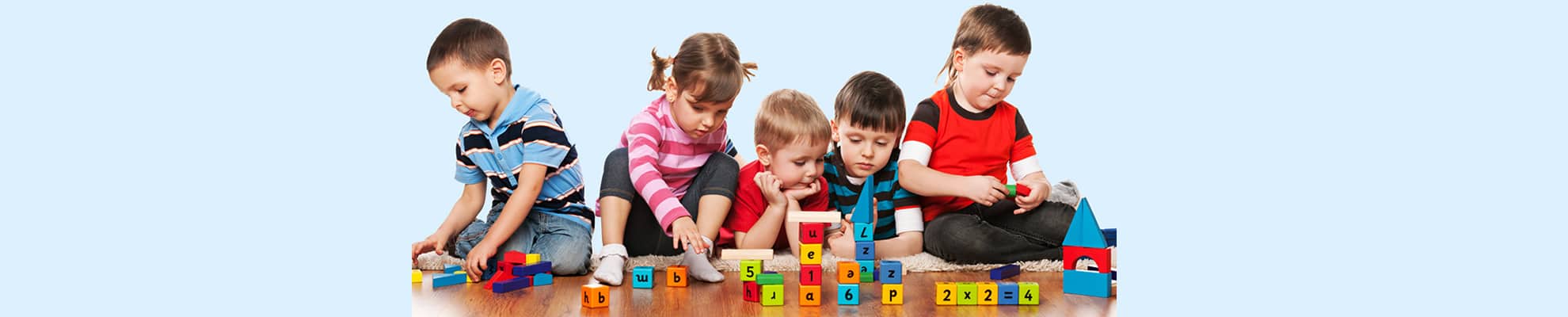 5 Dicas para Adaptar o Bebe ao Berçário Adaptar Bebe Berçário 1