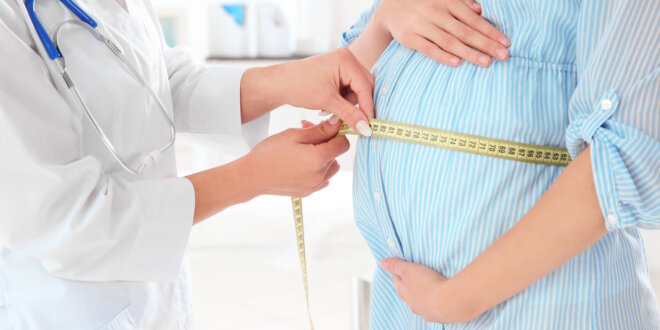 Exames segundo trimestre gravidez
