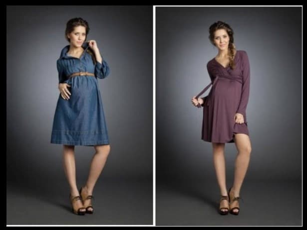 Moda Evangélica para Gestantes Moda gestante evangélica
