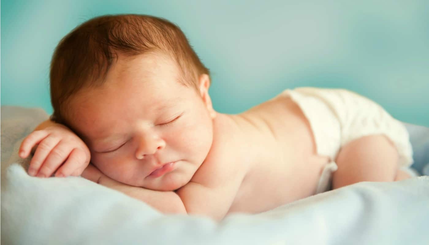Como Pôr o Bebê a Dormir Pôr o Bebê a Dormir