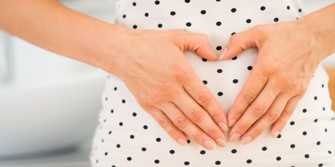 Primeiros passos preparar gravidez