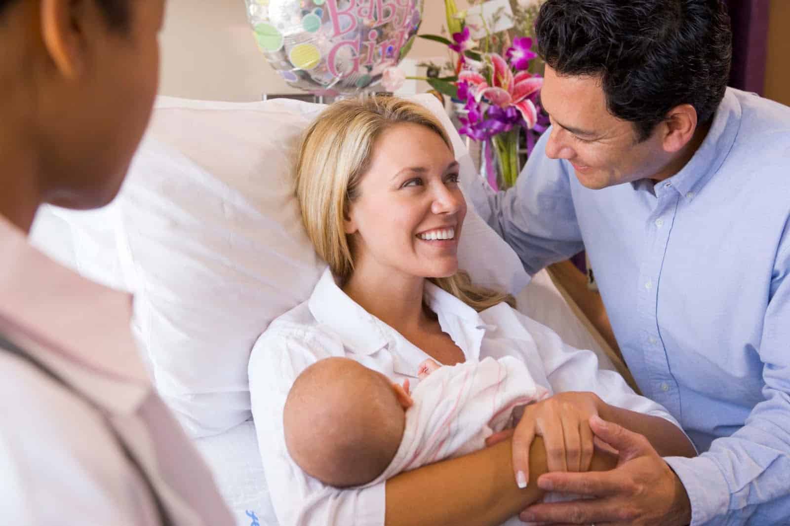 6+ Regras de Etiqueta para Visitar Recém-nascido Regras Etiqueta Visitar Recém nascido
