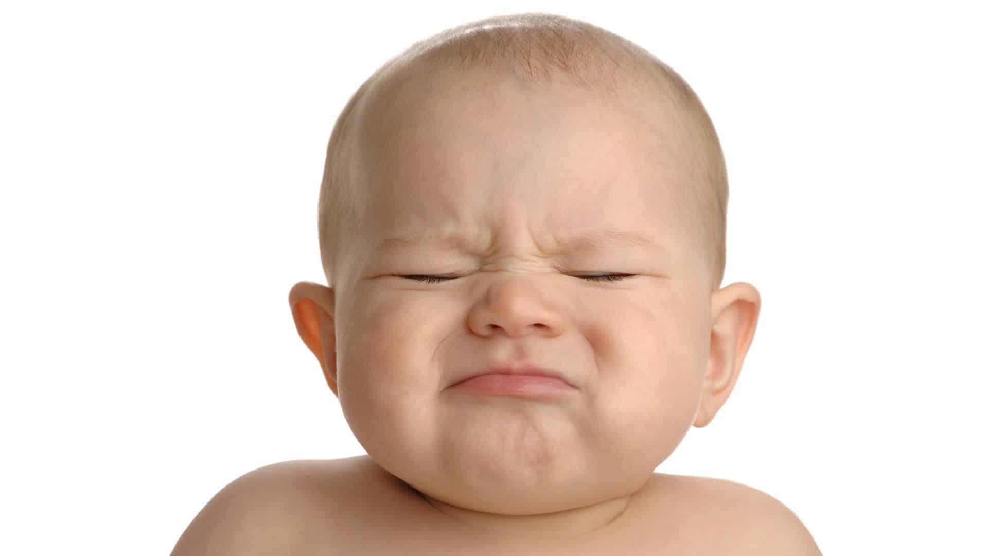 O Que é Bom para Soltar o Intestino do Bebé Soltar intestino bebé