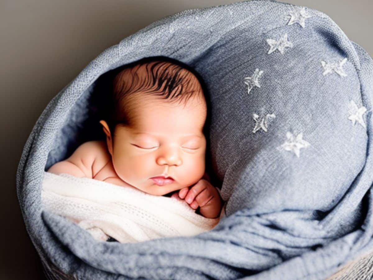 Sonhar com nascimento de bebe Qual e o significado