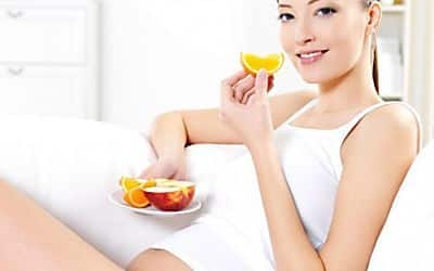 Suplementos Vitaminicos Naturais para Gravidas
