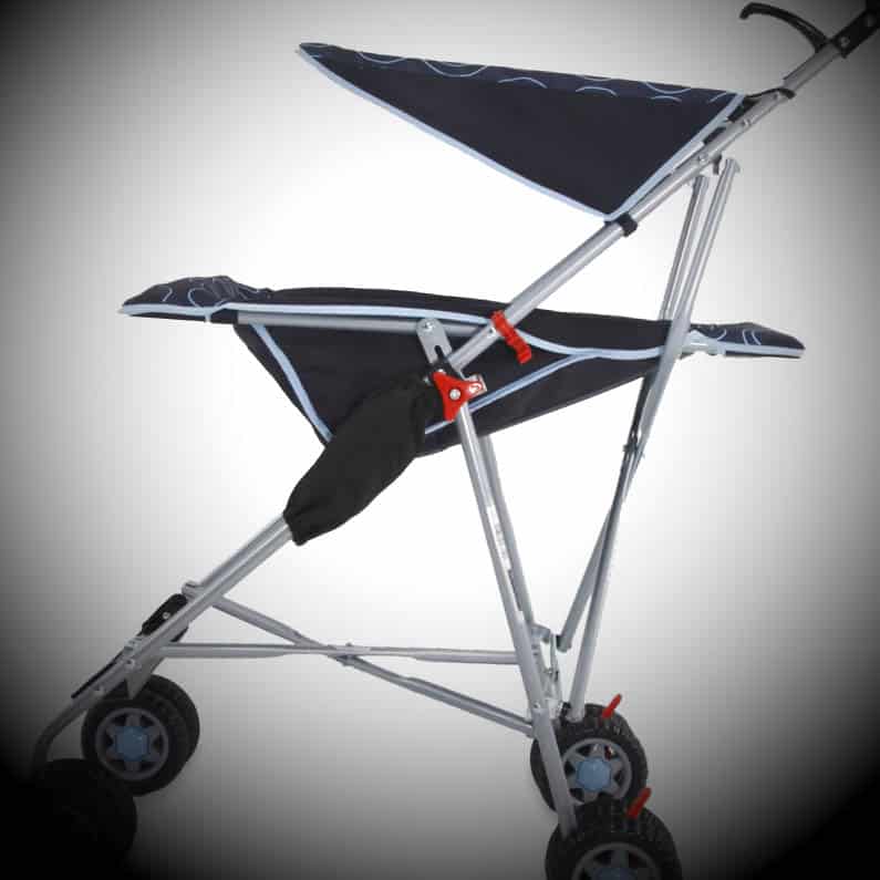 Voyage-Carrinho-de-Bebe