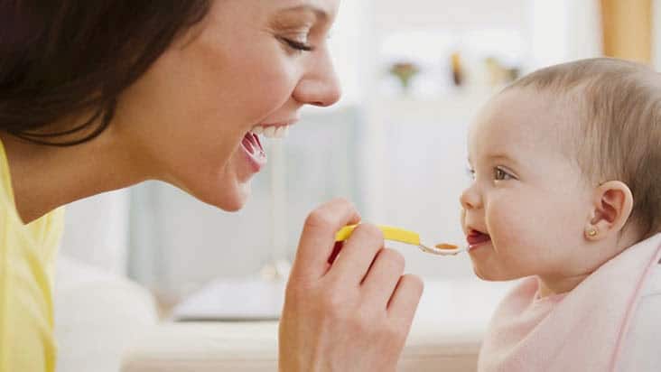 alimentacao bebe primeiro ano