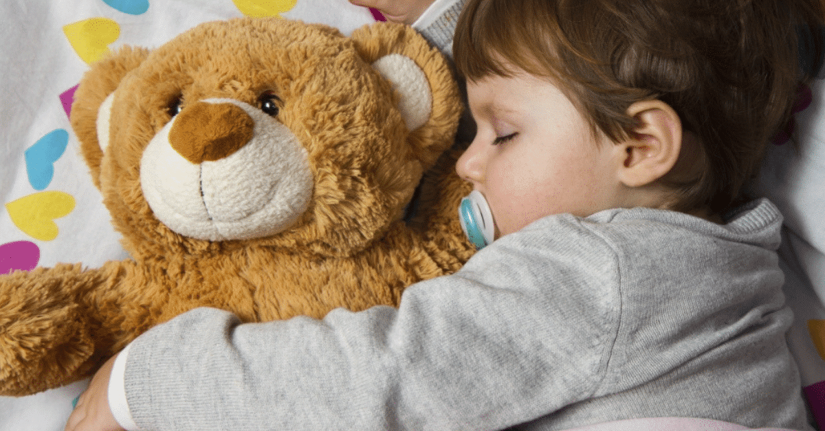 Existem alimentos para a criança dormir melhor? alimentos para a crianca dormir melhor