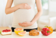 alimentos que fazem bem para gravidas