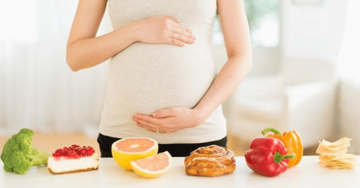 alimentos que fazem bem para gravidas