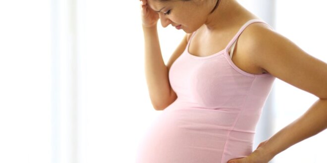 ansiedade na gravidez eleva risco de parto prematuro