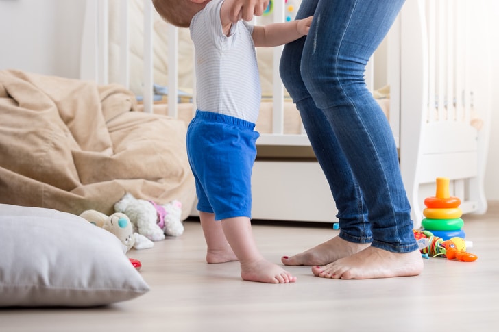 beneficios andar descalco 1