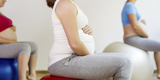 beneficios pilates gravidez