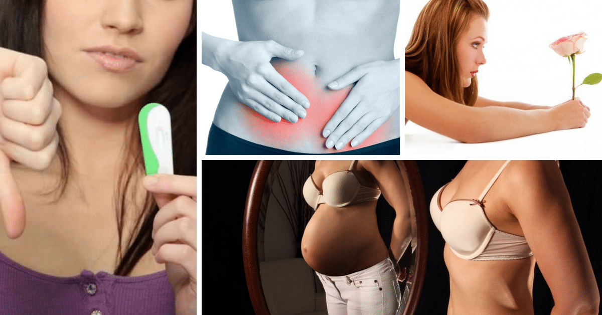 causas infertilidade feminina