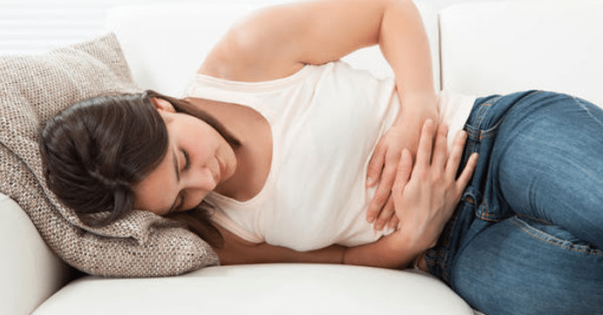 colica na gravidez