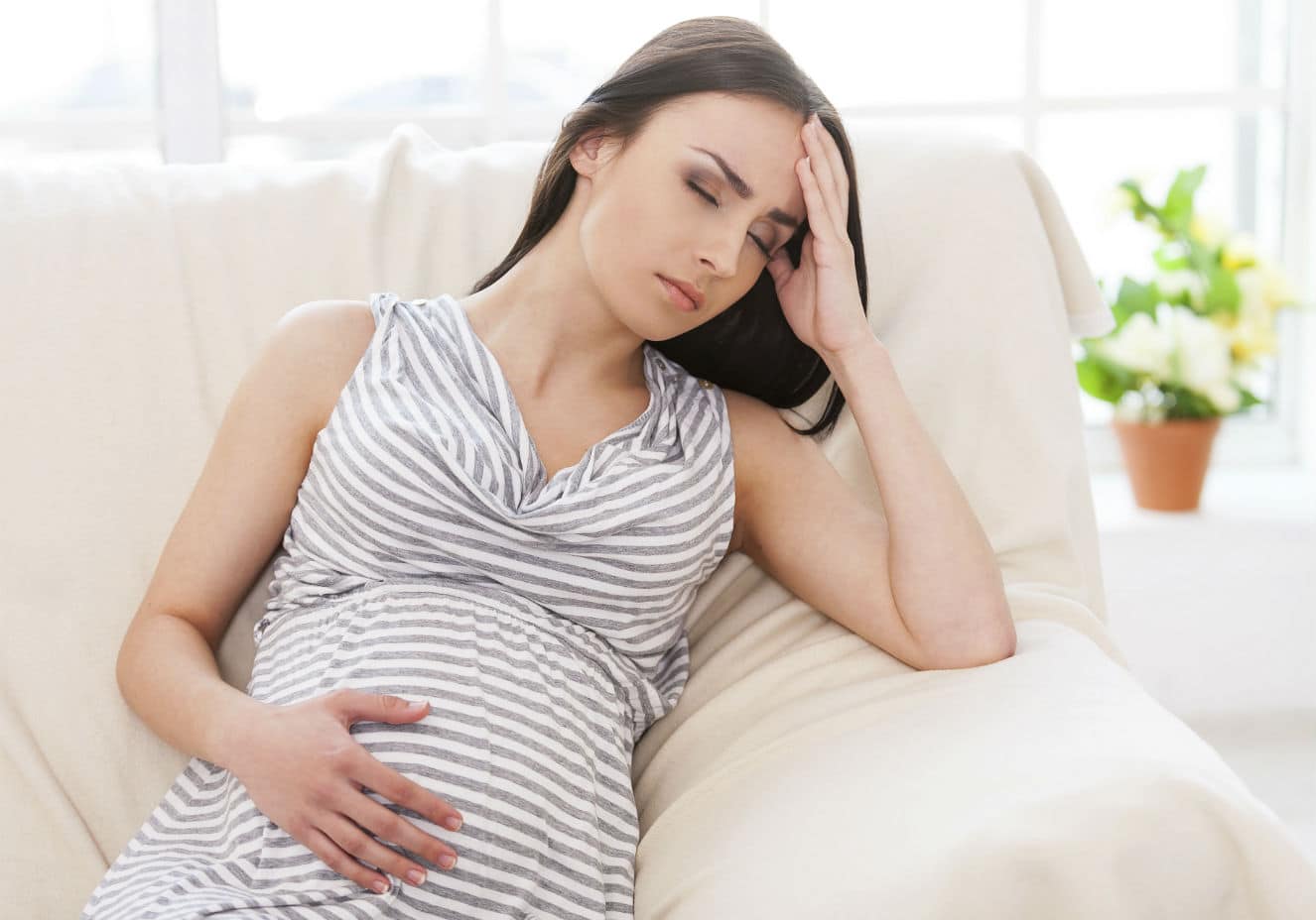 combater azia gravidez