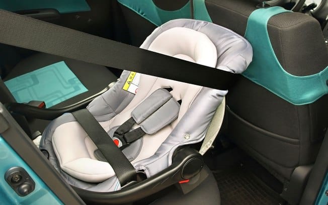 como escolher bebe conforto