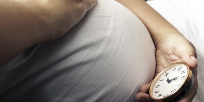 controlar dilatacao parto gravidez