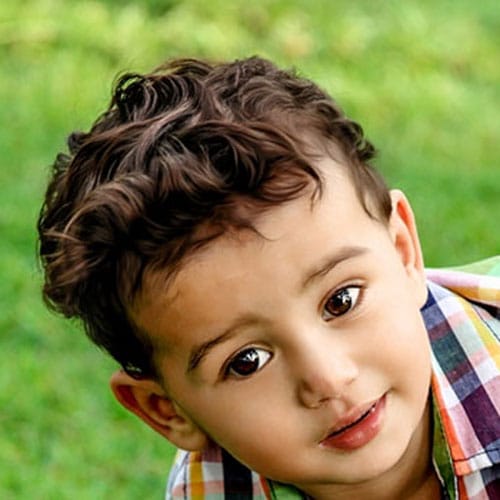 corte cabelo menino 14