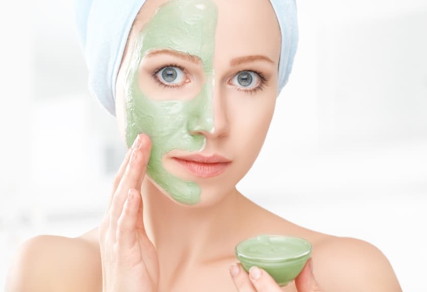 cosmeticos proibidos gravidas