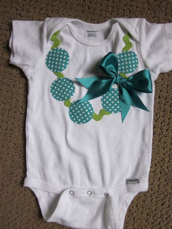 customizar diy roupa criança 1