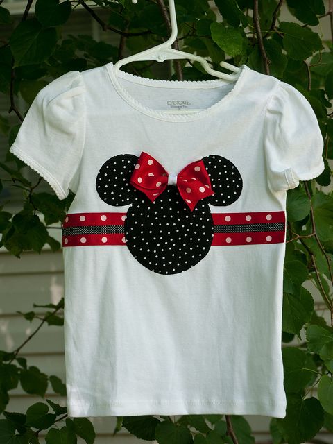 customizar diy roupa criança 3