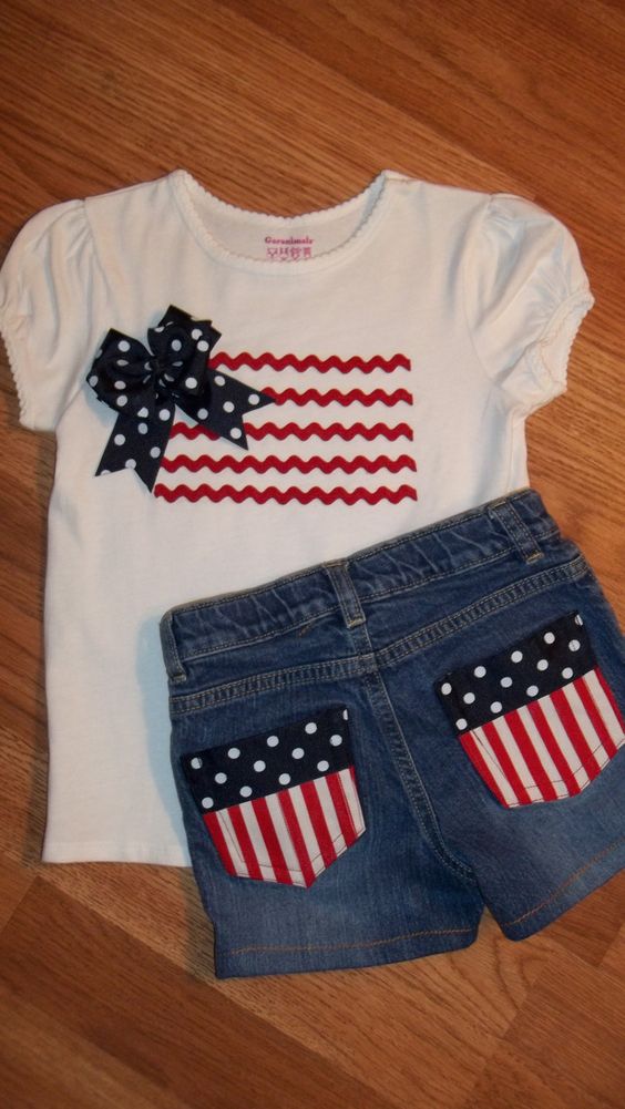 customizar diy roupa criança