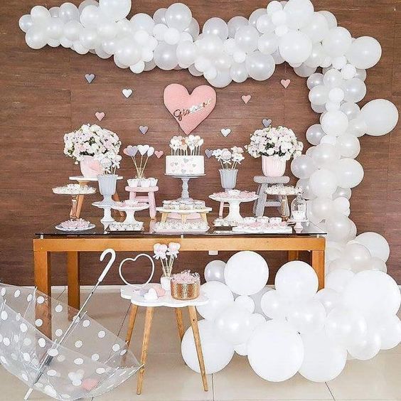 decoracao batizado 3
