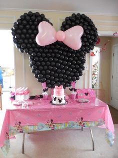 decoracao festa infantil bexigas 10