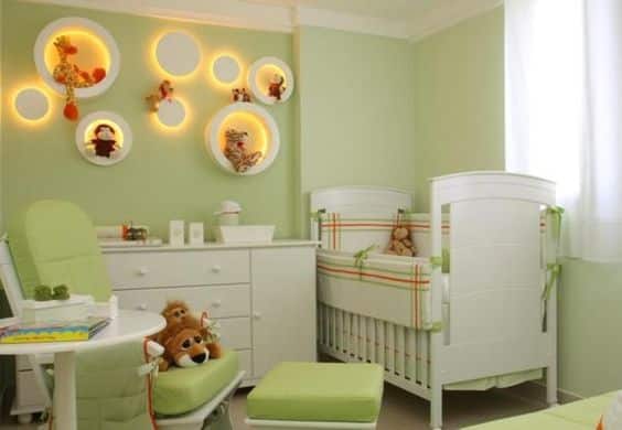 decoracao quarto menino bebe 2