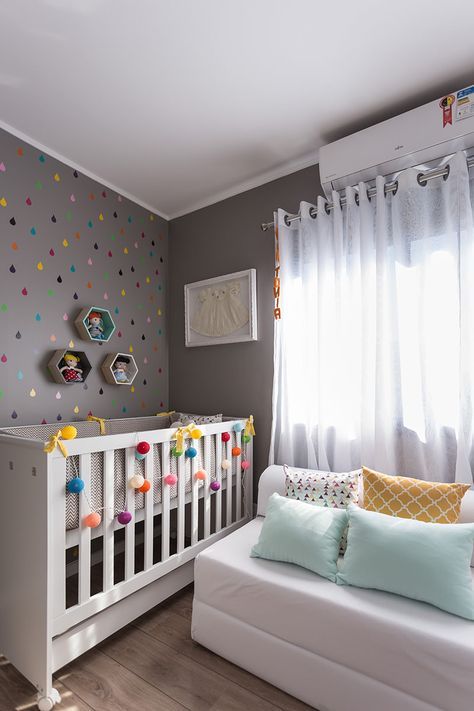 decoracao quarto menino bebe 4
