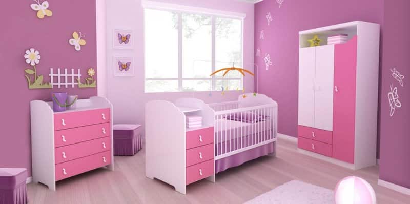 decorar-quarto-bebe-fotos