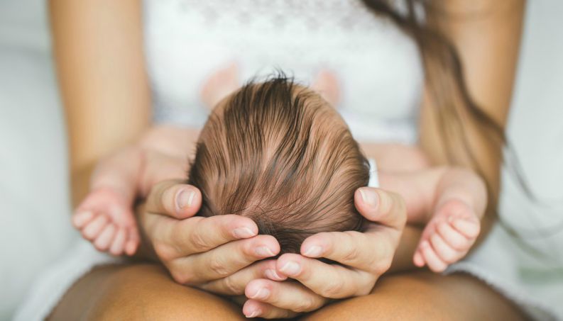 As Diferentes Posições do Bebê ao Nascer diferentes posicoes bebe nascer