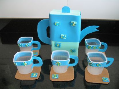 diy brinquedos