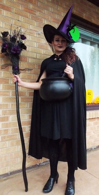 fantasias de halloween para gravidas