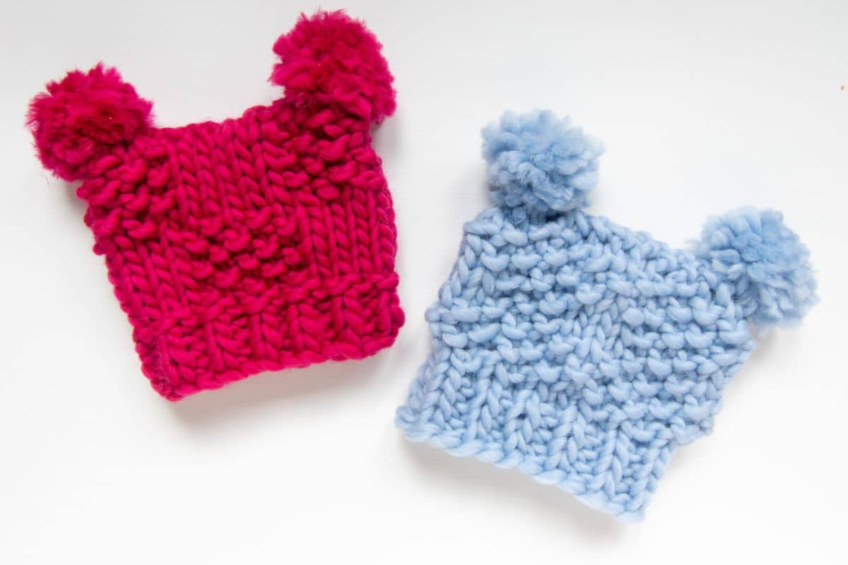 gorros podem causar otites