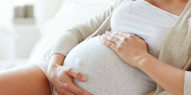 gravidez terceiro trimestre