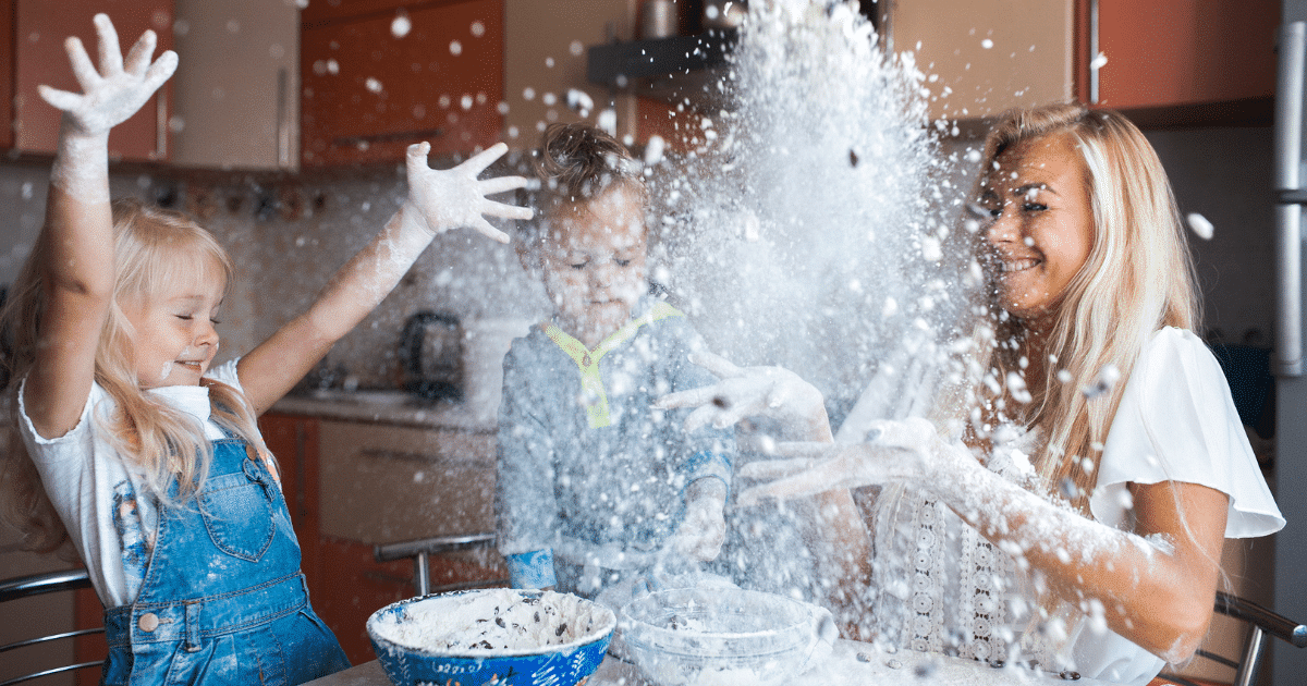 ideias para celebrar o dia das criancas