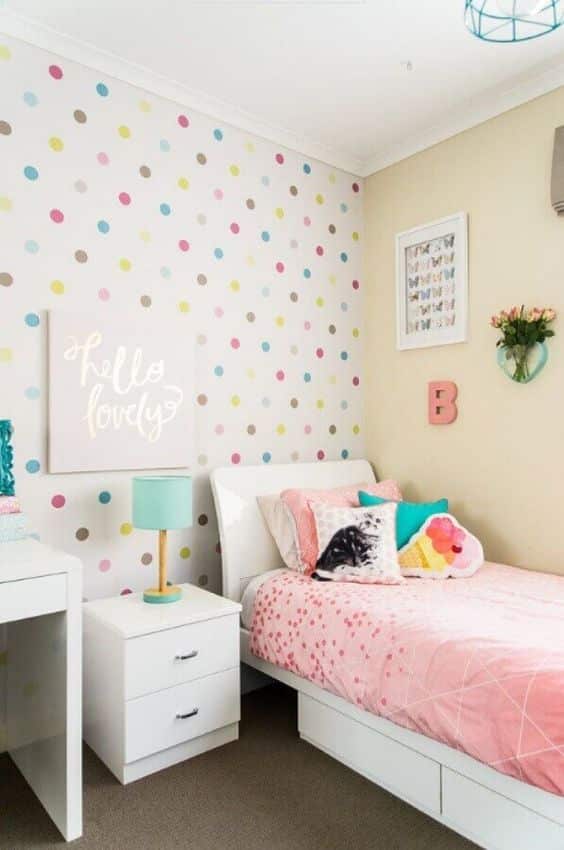 ideias para decoracao quarto infantil 2